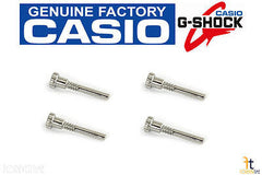 CASIO G-Shock G-9300 Watch Band SCREW Stainless Steel GW-9300 GW-9400 (QTY 4)