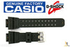 CASIO G-Shock GX-56KG-3 Original Military Green Rubber Watch BAND Strap - Forevertime77