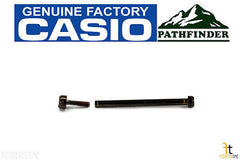 CASIO Pathfinder PRW-6000 Watch Band SCREW Male/Female (QTY 1) PRW-6000Y