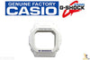 CASIO G-Shock G-5600A-7 Original White BEZEL Case Cover Shell GWM-5600A-7 - Forevertime77