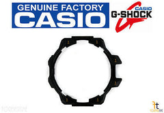 CASIO G-Shock GW-A1030A-1A Original Black Rubber BEZEL (Bottom) Case Shell