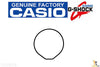 CASIO G-Shock G-9000 Original Gasket Case Back O-Ring G-9010 G-800 G-9025 G-8100 - Forevertime77