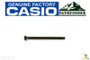 CASIO Pathfinder PRW-6000 Watch Band SCREW Female (QTY 1) PRW-6000Y PRW-6014H - Forevertime77
