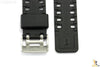 CASIO G-Shock GR-8900A-1 Original Black Rubber Watch BAND GW-8900A-1 - Forevertime77