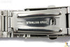 CASIO SGW-300HD-1AV Original Stainless Steel Watch BAND Strap SGW-400-HD-1BV - Forevertime77