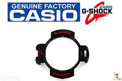 CASIO GA-1000-4B Original G-Shock Black BEZEL (Top) Case Shell