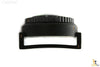 Luminox FAC.COMP.23 Black Polycarbon Compass FITS All 22mm / 23mm Straps - Forevertime77