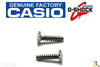 CASIO G-Shock GD-100 Case Back SCREW **FITS ALL GD-100 MODELS**  (QTY 2) - Forevertime77