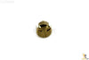 CASIO G-Shock GWF-T1030A-1 Watch Deco Bezel Screw (QTY 2) (Gold Tone) (1H/5H) - Forevertime77