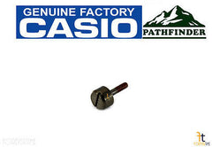 CASIO Pathfinder PAW-1500Y-1 Gun Metal Watch Band Screw Male (QTY 1) PRG-130Y-1