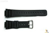 CASIO G-Shock GW-M5600 16mm Original Black Rubber Watch BAND Strap GW-M5610 - Forevertime77