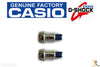 CASIO G-Shock DW-8200BK Watch Bezel Screw (Positions 1H/5H) (QTY 2) - Forevertime77