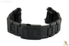 CASIO G-Shock GravityMaster GPW-1000FC Black Composite (Resin/Metal) Watch BAND - Forevertime77