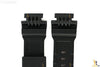 CASIO G-SHOCK GD-X6900-1V Original Black Rubber Watch BAND Strap - Forevertime77
