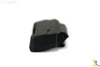 CASIO G-Shock GDF-100 (ALL GDF-100 MODELS) Black End Piece Strap Adapter (QTY 2) - Forevertime77