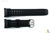 CASIO GW-9000A-1V G-Shock Original Black Rubber Watch BAND Strap GW-9000-1V - Forevertime77