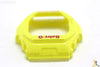 CASIO Baby-G BG-5600HZ-9V Original Yellow BEZEL Case Shell - Forevertime77