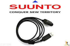 Suunto T6 USB Data Cable SS012207000