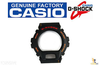 CASIO DW-6900G-1V G-Shock Original BEZEL Case Shell DW-6900G-9V - Forevertime77