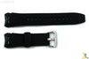 CASIO G-Shock G-550FB Original Black Rubber Watch BAND Strap G-501 G-511 G-700 - Forevertime77