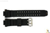 CASIO G-Shock GW-2000 Original Black Rubber Watch BAND Strap GW-2000B GW-2500B - Forevertime77