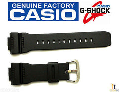 CASIO G-Shock GW-7900 Original Black Rubber Watch BAND Strap G-7900 GW-7900B