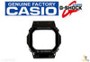 CASIO G-Shock G-LIDE GLX-5600-1 Original Black Rubber BEZEL Case Shell - Forevertime77