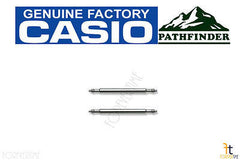 CASIO Pathfinder PAW-1300 Original Spring Rods / Watch Band Pins (Upper Long One) PAG-110 PRG-110 PRW-1300