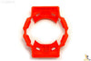 CASIO G-9100R-4 Original G-Shock Orange BEZEL Case Shell - Forevertime77