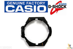 CASIO GA-1000 G-Shock Original Black Bottom BEZEL Case Shell GA-1100