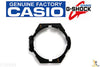 CASIO GA-1000 G-Shock Original Black Bottom BEZEL Case Shell GA-1100 - Forevertime77