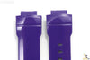 CASIO G-300SC-6AV G-Shock 16mm Original Purple (Glossy) Rubber Watch BAND Strap - Forevertime77