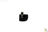 CASIO G-SHOCK GA-400 (Most Models) Black Bezel Push Button (2 HOUR) (QTY 1) - Forevertime77