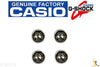 CASIO GW-7900 G-Shock Stainless Steel Decorative Bezel SCREW GR-7900 (QTY 4) - Forevertime77
