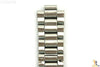 Citizen 59-S05173 Original Replacement 20mm Stainless Steel Silver-Tone Watch Band Bracelet 59-J0609 - Forevertime77