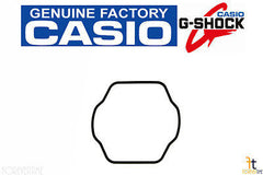 CASIO G-Shock MSG-1201DA Original Gasket Case Back O-Ring