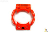 CASIO G-9100R-4 Original G-Shock Orange BEZEL Case Shell - Forevertime77