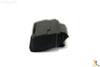 CASIO G-Shock GDF-100 (ALL GDF-100 MODELS) Black End Piece Strap Adapter (QTY 1) - Forevertime77