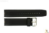 CASIO ERA-300B Edifice Original 22mm Black Rubber Watch Band Strap ERA-200B - Forevertime77