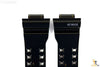 CASIO G-SHOCK G'Mix GBA-400-1A Original Black Rubber Watch Band Strap - Forevertime77