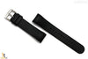 Citizen 59-S51994 Original Replacement Black Rubber Watch Band Strap AT0980-04B S065411 - Forevertime77