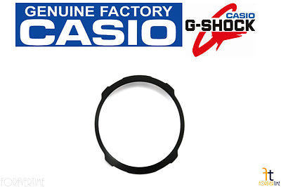 CASIO G-300ML G-Shock Original Black Steel Bezel (Inner) Case Shell G-300SC - Forevertime77