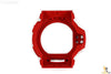 CASIO G-Shock GDF-100-4V Original Red BEZEL Case Shell GDF-100 - Forevertime77