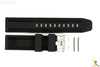 Luminox Black Ops 8800 23mm Black Rubber Watch Band Strap w/2 Pins 8802 8815 - Forevertime77