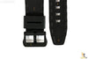 CASIO G-SHOCK SGW-500H-2BV Original BLACK Rubber Watch BAND Strap - Forevertime77