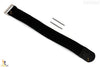 Luminox Scott Cassell FastStrap 3059 32mm Black Watch Band w/ 2 Pins 3050 - Forevertime77