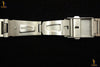 CASIO Edifice EF-500D Original Stainless Steel Watch BAND Strap w/ 2 Pins - Forevertime77