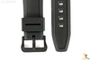 CASIO G-SHOCK SGW-500H-2BV Original BLACK Rubber Watch BAND Strap - Forevertime77