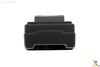 CASIO G-Shock GA-100 (ALL GA-100 MODELS) Black End Piece Strap Adapter (QTY 1) - Forevertime77