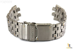 Citizen 59-T00311 Original Replacement Silver-Tone Titanium Watch Band Bracelet